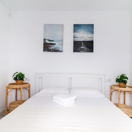 Costa De La Creu 10, Piso 4 Personas 1 Min Playa Apartamento Lloret de Mar Exterior foto