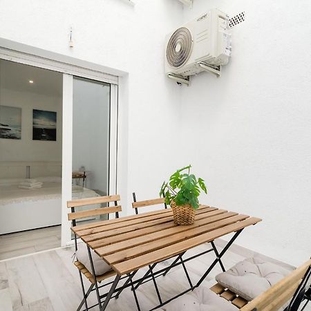 Costa De La Creu 10, Piso 4 Personas 1 Min Playa Apartamento Lloret de Mar Exterior foto