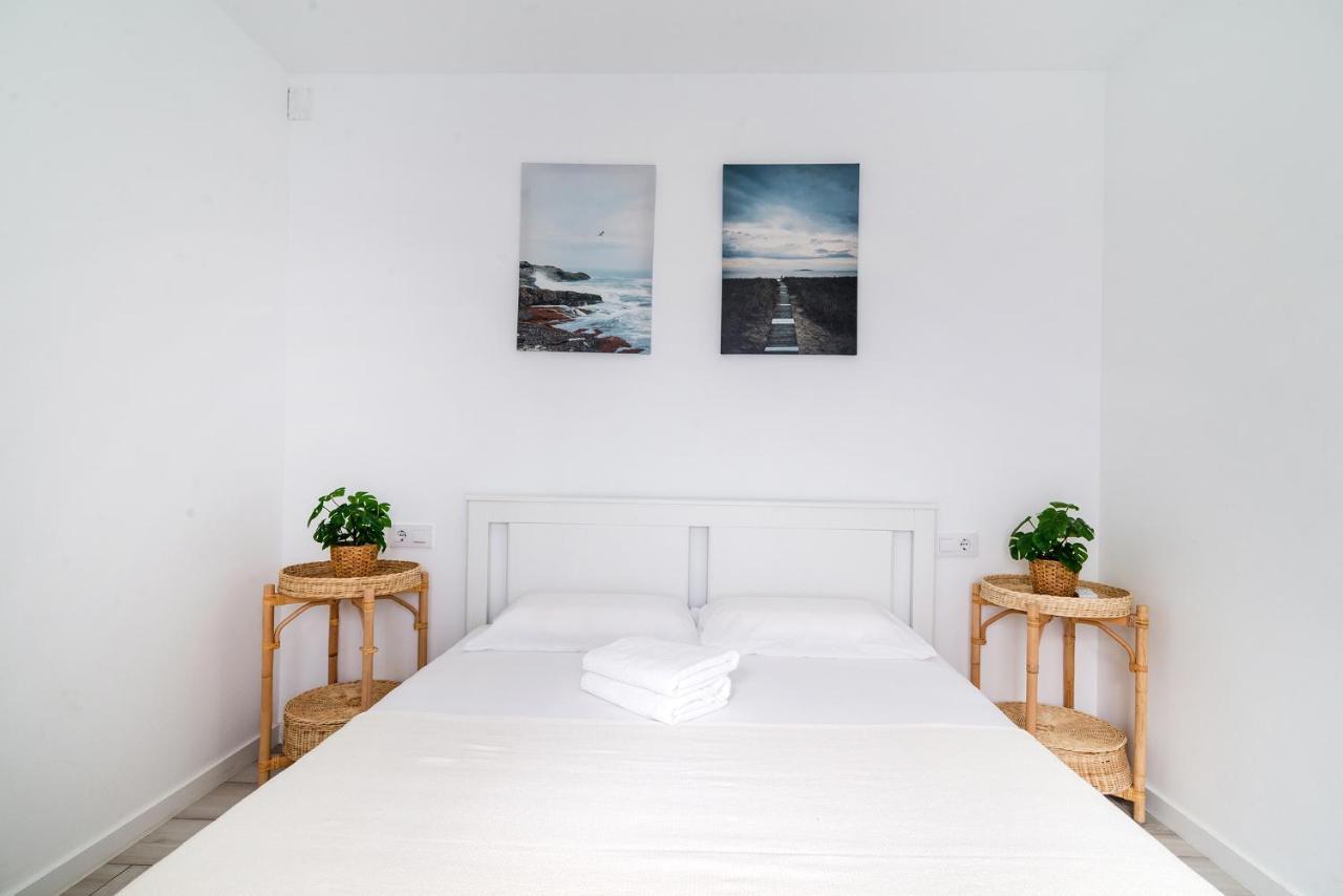 Costa De La Creu 10, Piso 4 Personas 1 Min Playa Apartamento Lloret de Mar Exterior foto